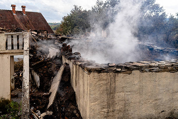 Reliable Board Up Services contractor in Barnesville, OH by Fire Damage Biloxi