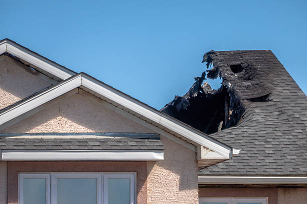 Licensed Board Up Services service in Barnesville, OH - Fire Damage Biloxi